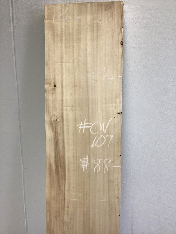 Cottonwood #CW109