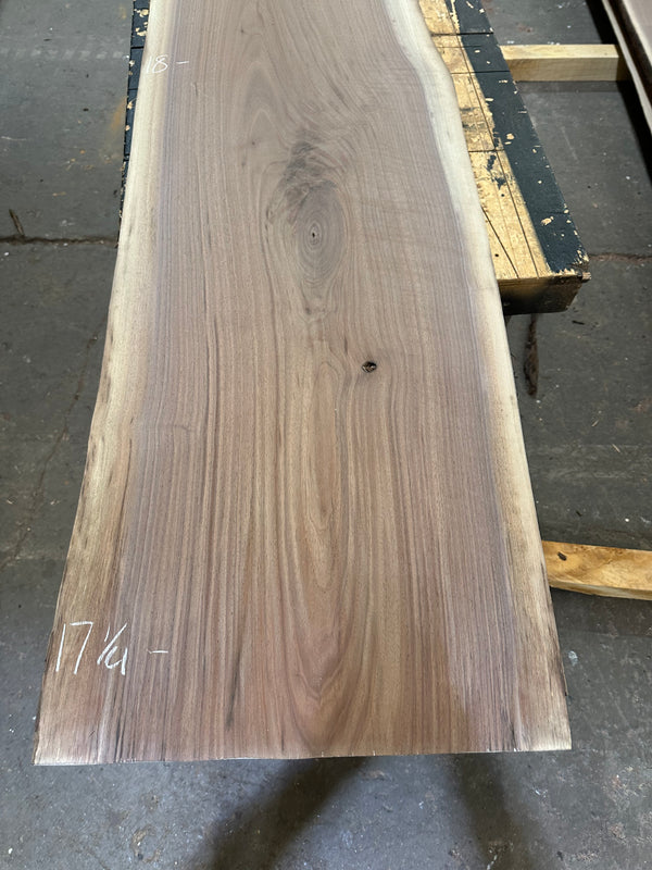 Black Walnut #BW1540