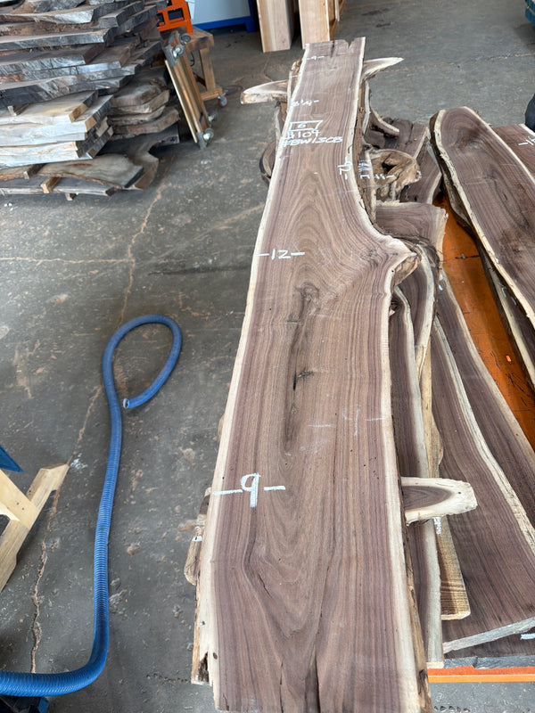 Black Walnut #BW1308