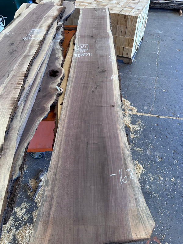 Black Walnut #BW1541