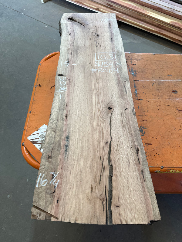 Red Oak #RO04