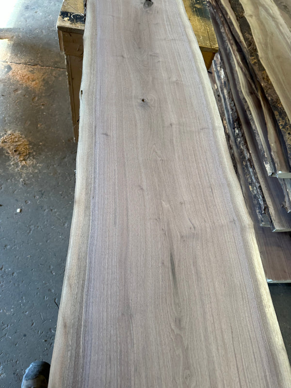 Black Walnut #BW1518