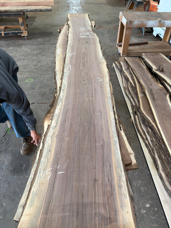 Black Walnut #BW156