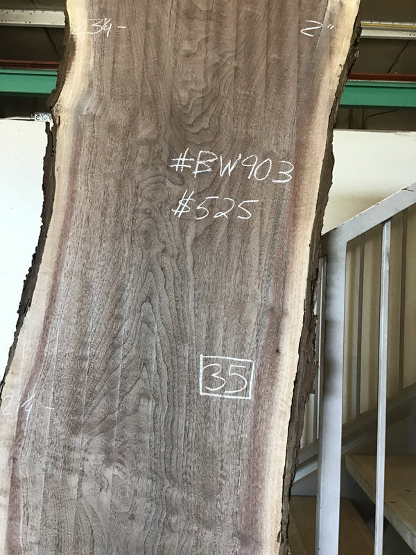 Black Walnut #BW903