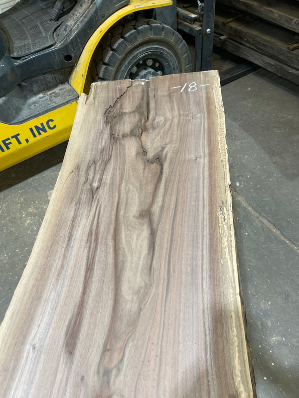 Black Walnut #BW15105