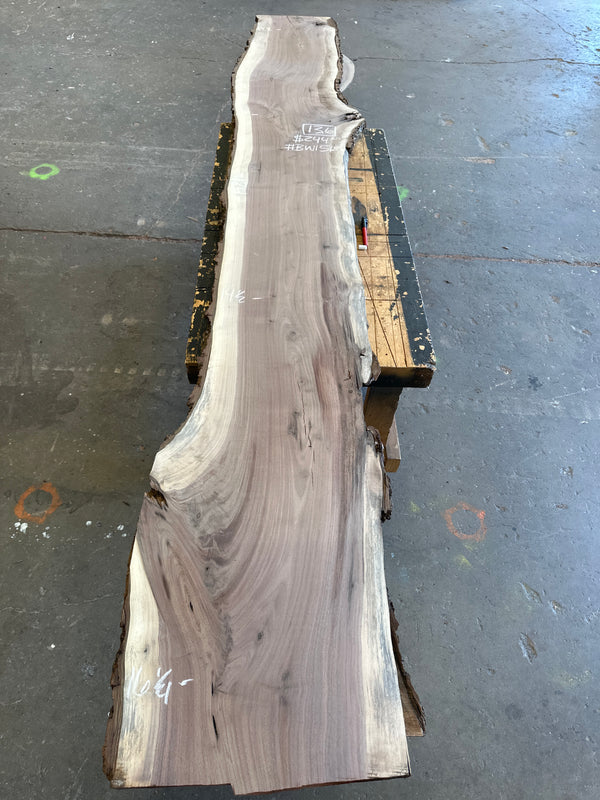 Black Walnut #BW1518