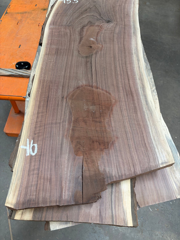 Black Walnut #BW1550
