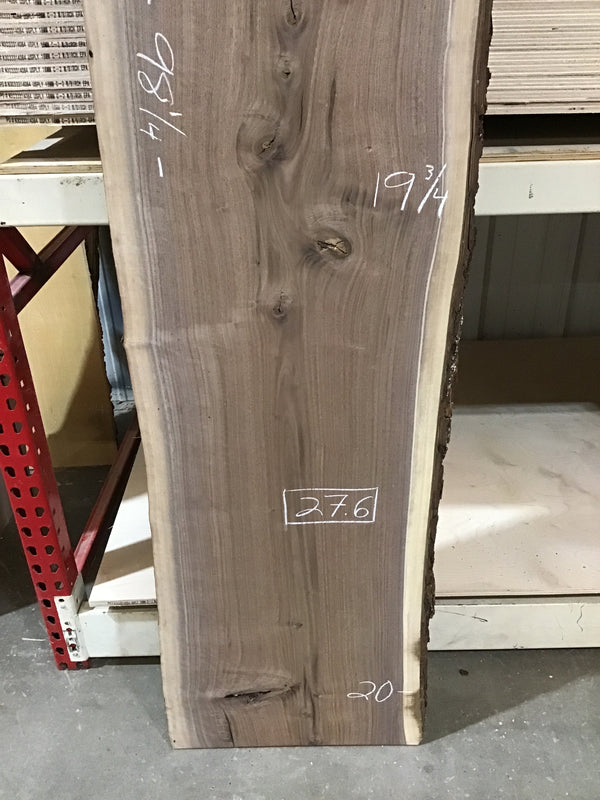 Black Walnut #BW2306