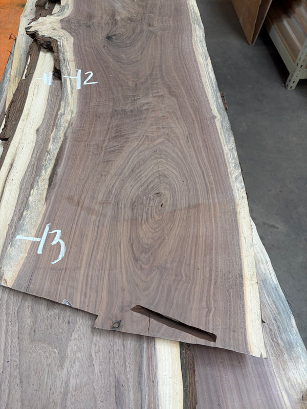Black Walnut #BW1551