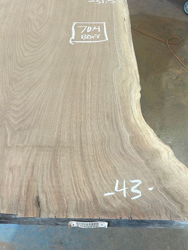 Black Walnut #BW413