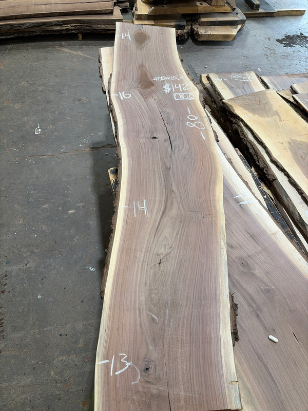 Black Walnut #BW153