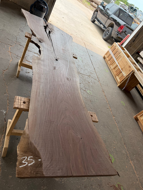 Black Walnut #BW1701