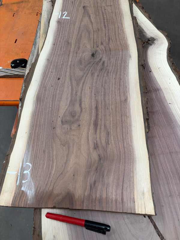 Black Walnut #BW1553