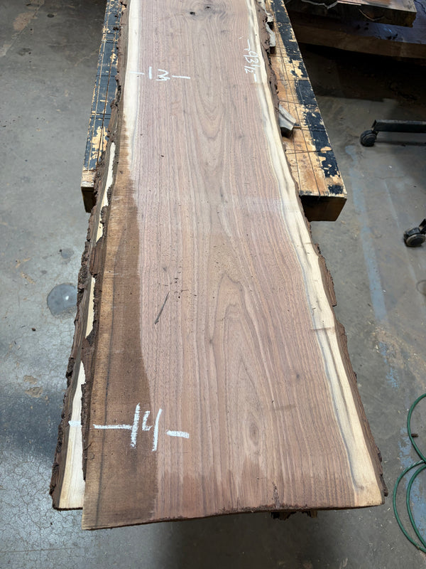 Black Walnut #BW1527