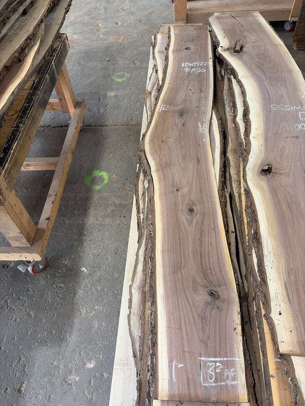 Black Walnut #BW15223