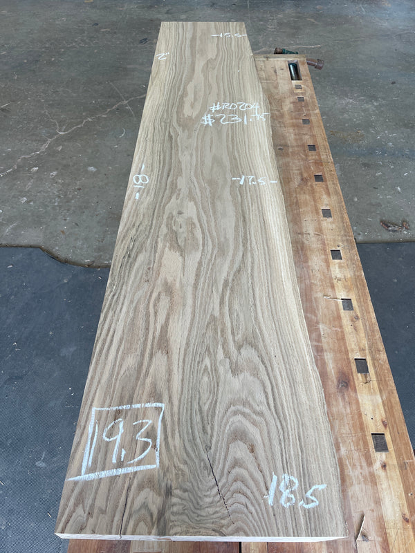 Red Oak #RO204