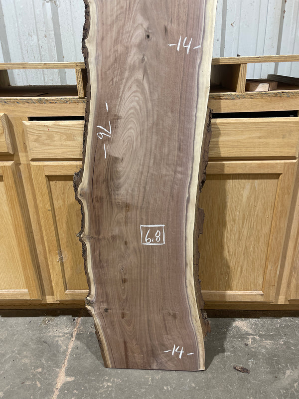 Black Walnut #BW1589