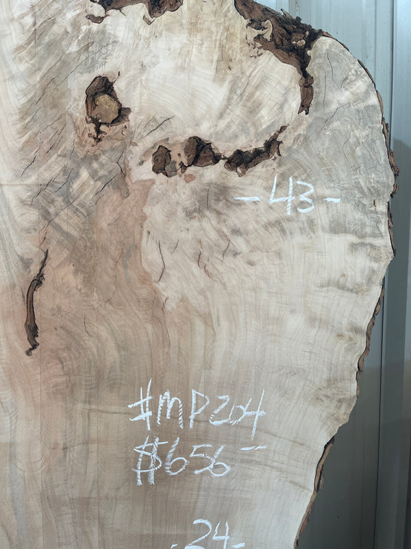 Maple #MP204