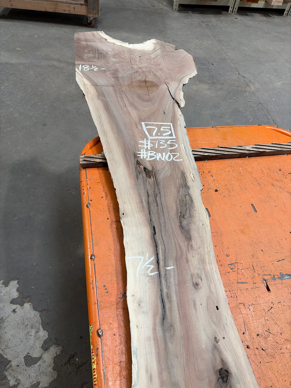 Black Walnut #BW02