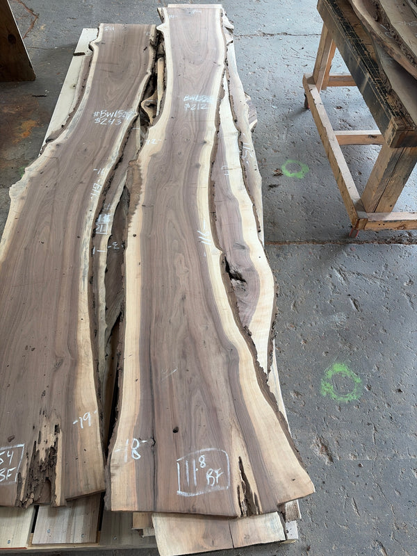 Black Walnut #BW15220