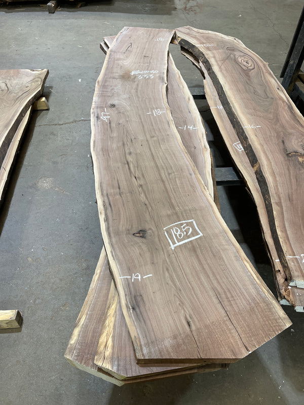 Black Walnut #BW15150