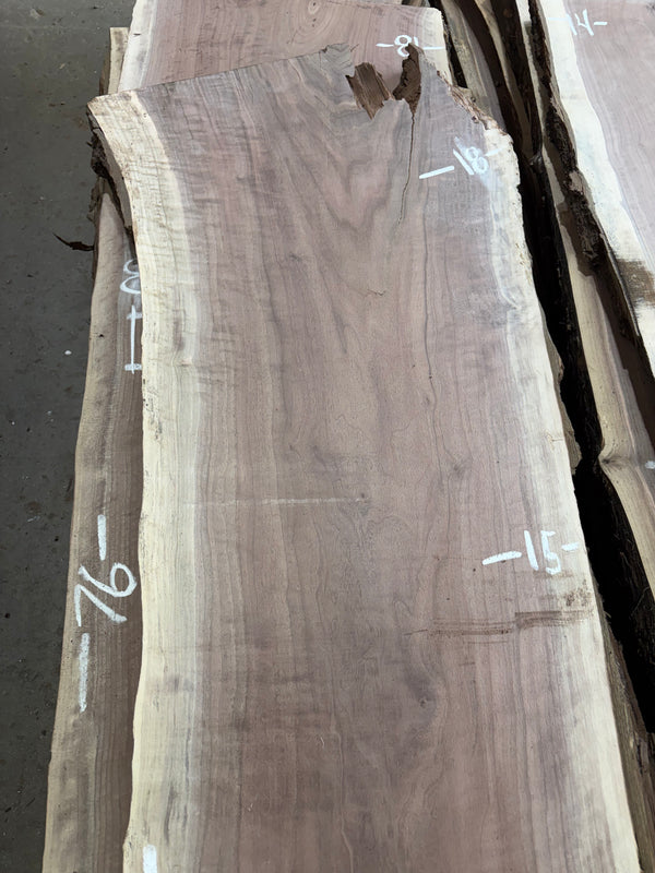 Black Walnut #BW1560
