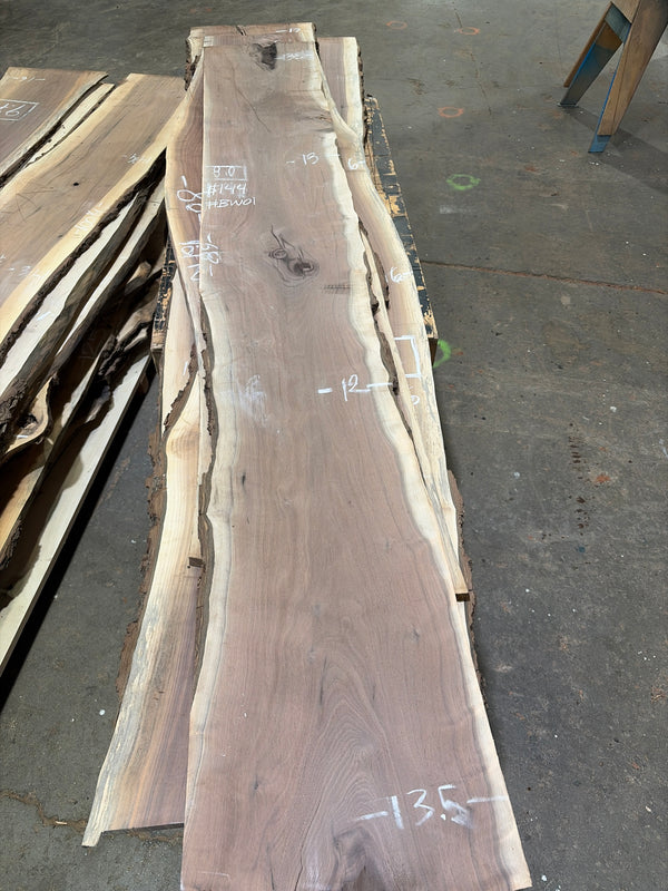 Black Walnut #BW01