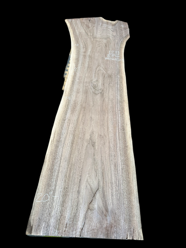 Black Walnut #BW1504