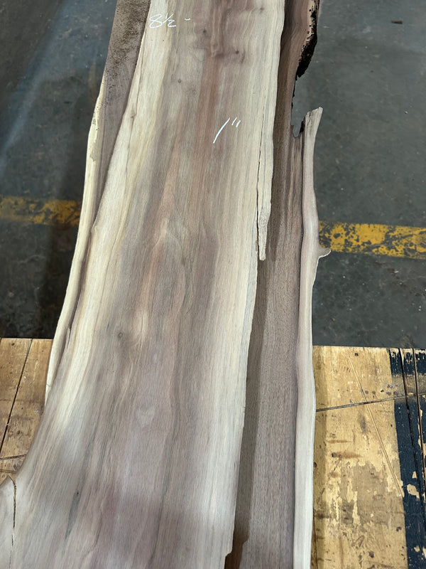 Black Walnut #BW1512