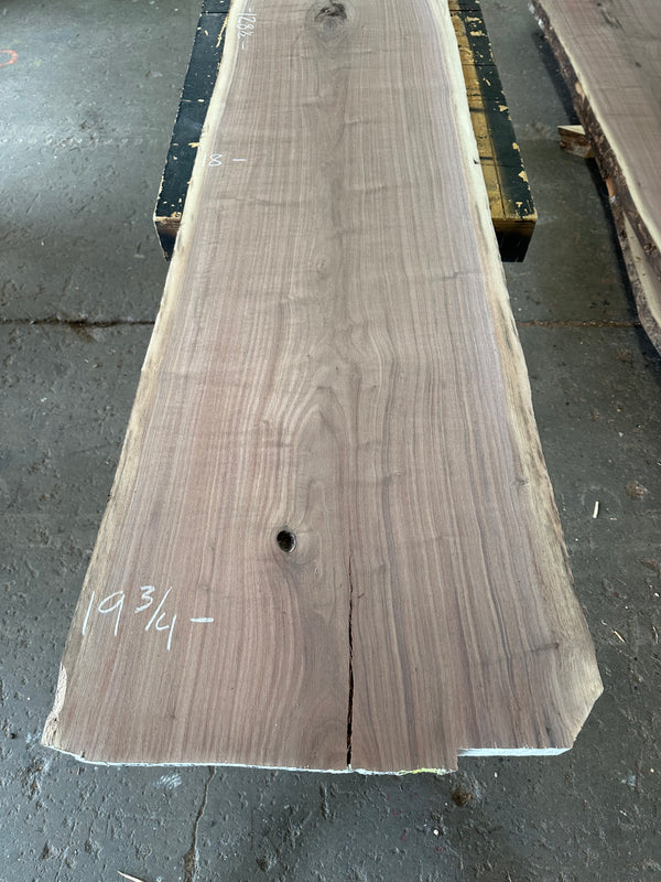 Black Walnut #BW1534