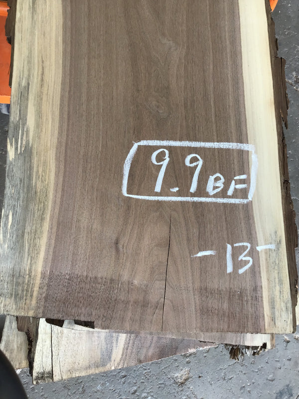 Black Walnut #BW15200