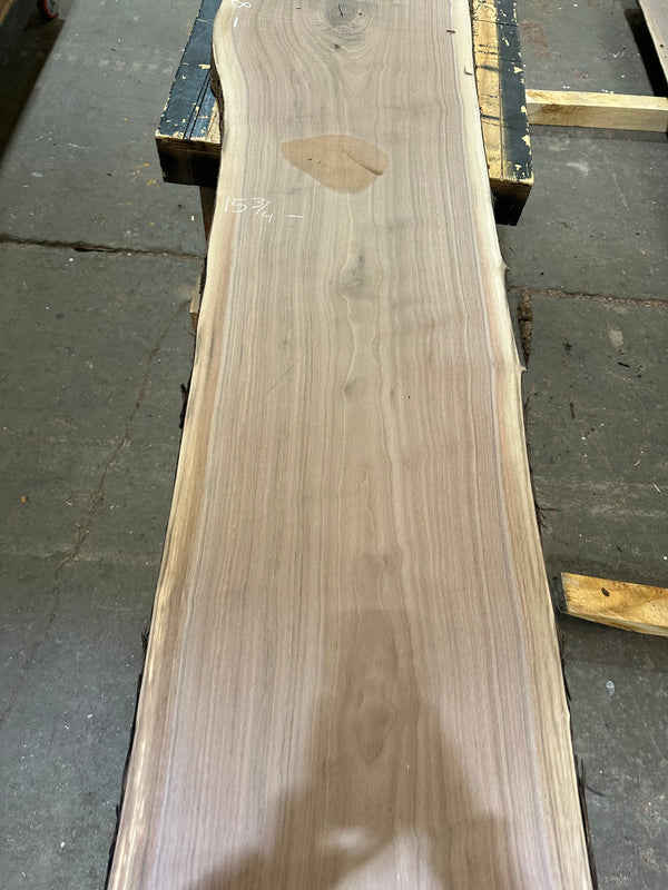 Black Walnut #BW1542