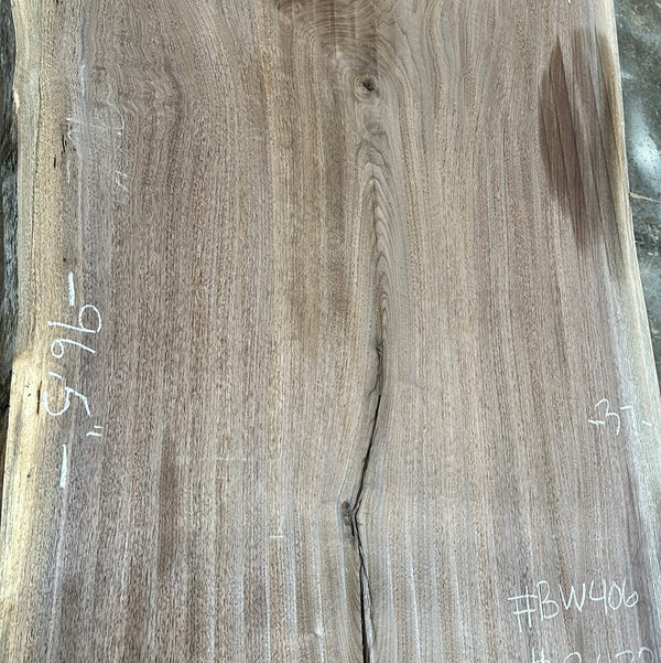 Black Walnut #BW406