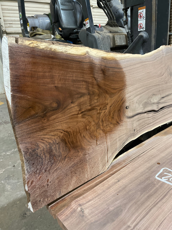 Black Walnut #BW15140