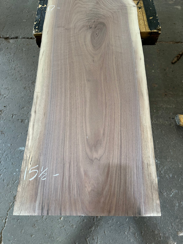 Black Walnut #BW1537