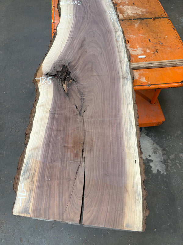 Black Walnut #BW15