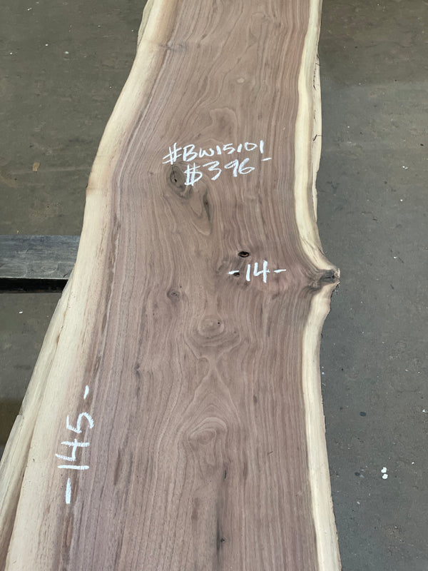 Black Walnut #BW15101
