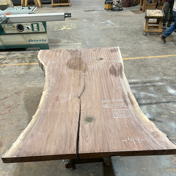 Black Walnut #BW406