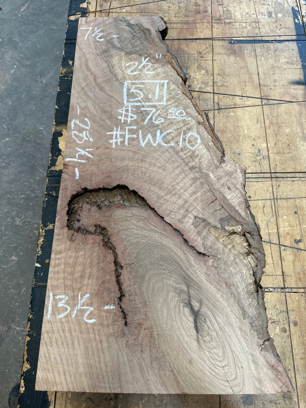Red Oak #FWC10