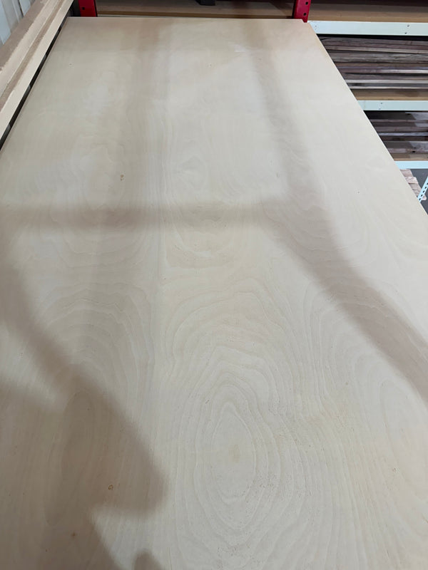Birch 3/4 Plywood