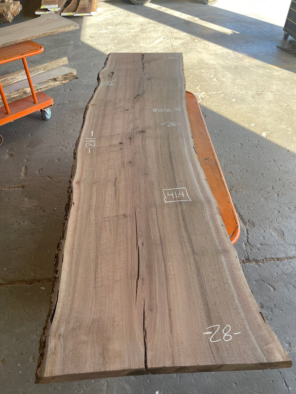 Black Walnut #BW905