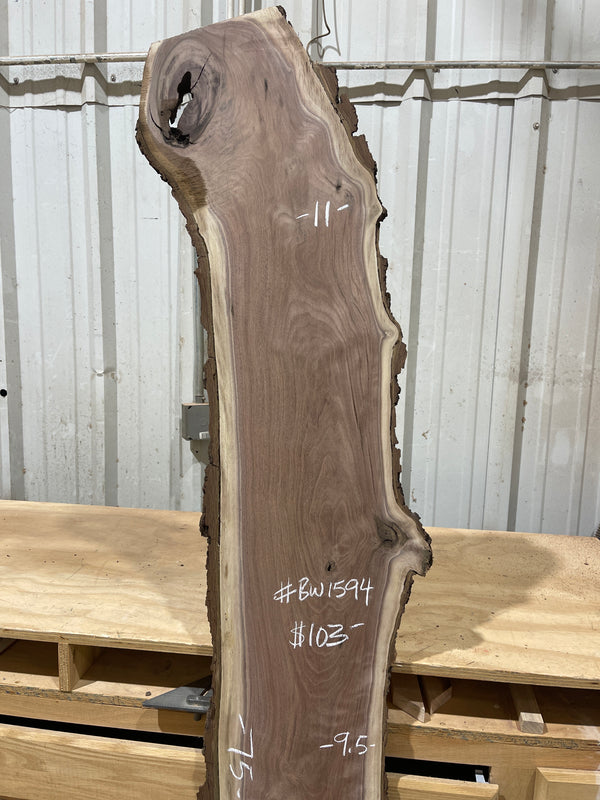 Black Walnut #BW1594