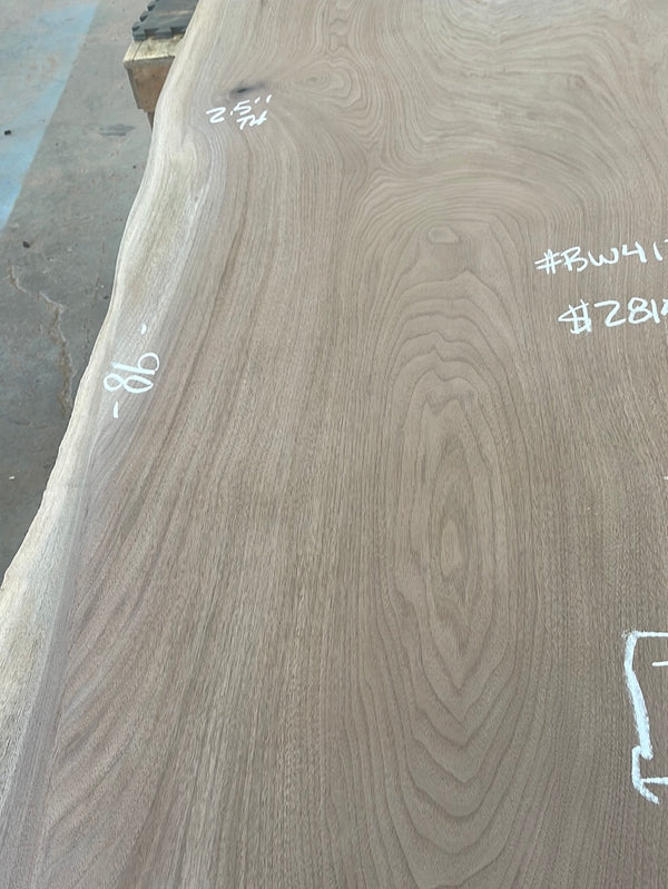 Black Walnut #BW413