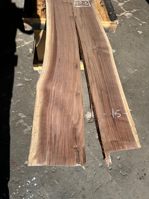 Black Walnut #BW1525