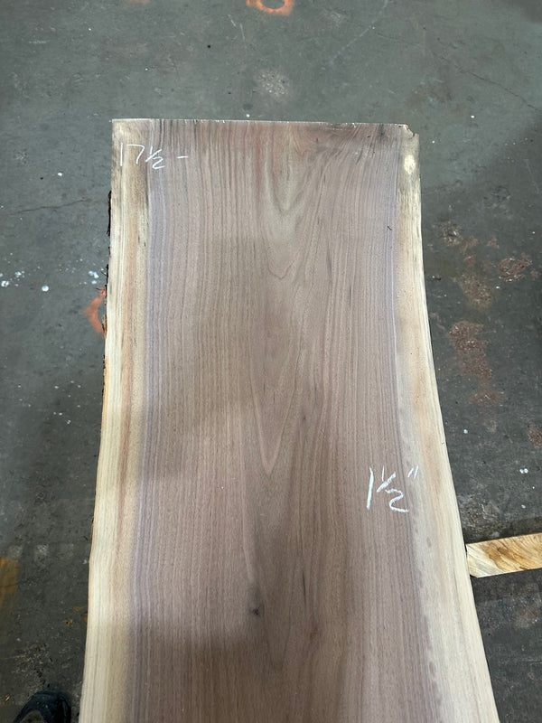 Black Walnut #BW1540