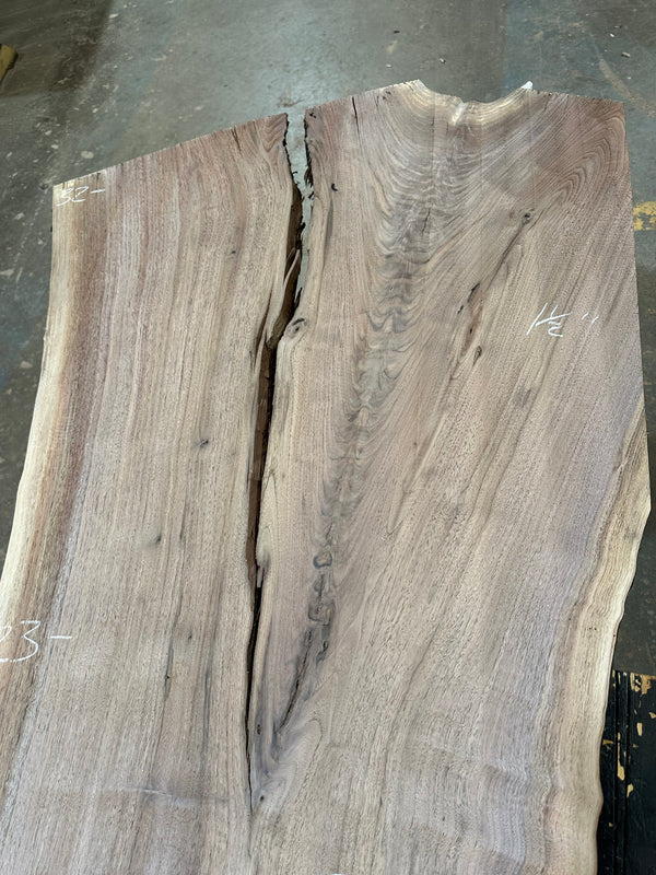 Black Walnut #BW1514