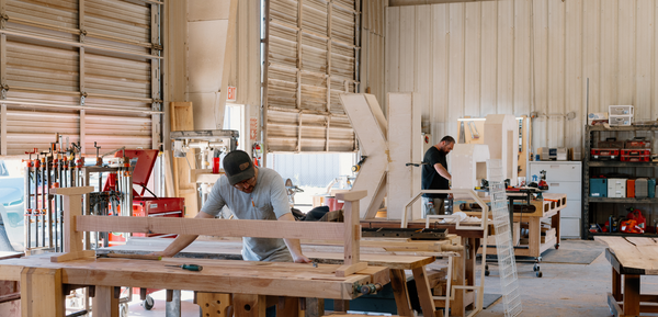The Urban Wood Company