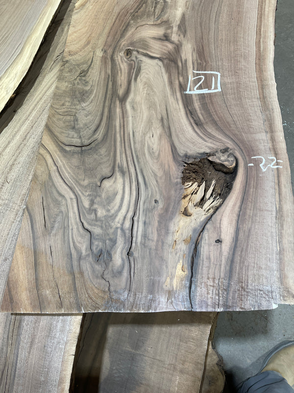 Black Walnut #BW15145
