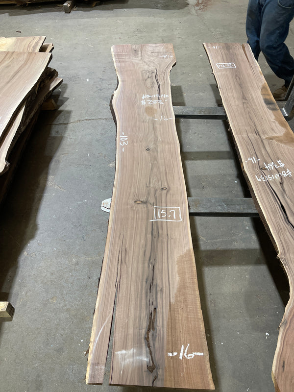 Black Walnut #BW15140