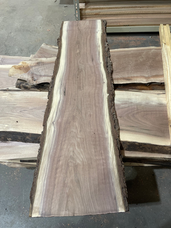 Black Walnut #BW1583